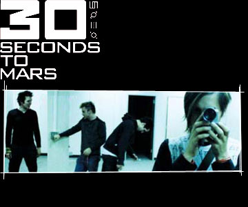 30seconde To Mars